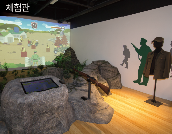 체험관